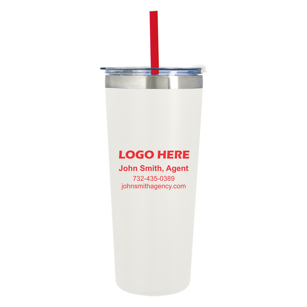 22 OZ. COLMA BASICS TUMBLER