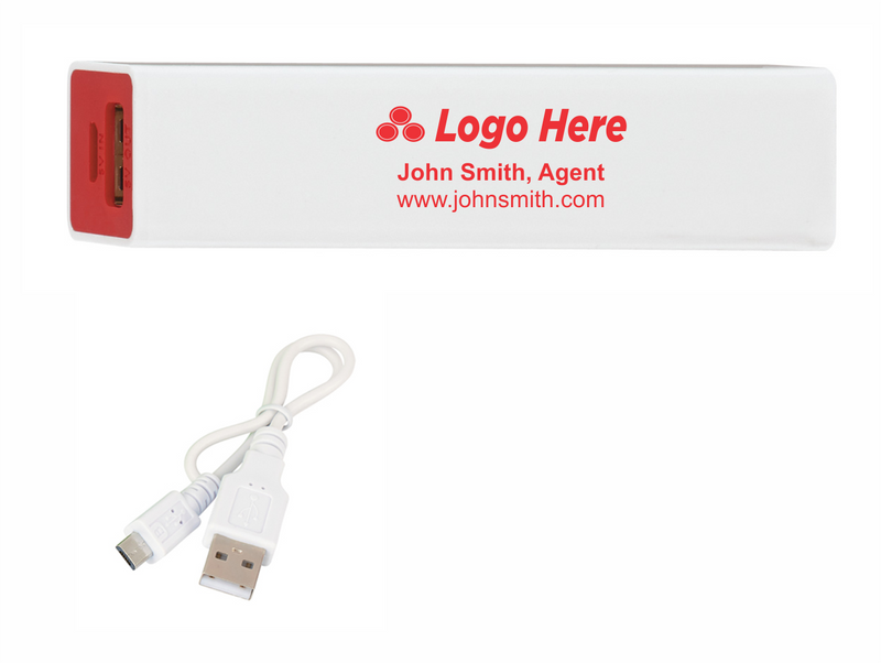 Charge-N-Go Power Bank