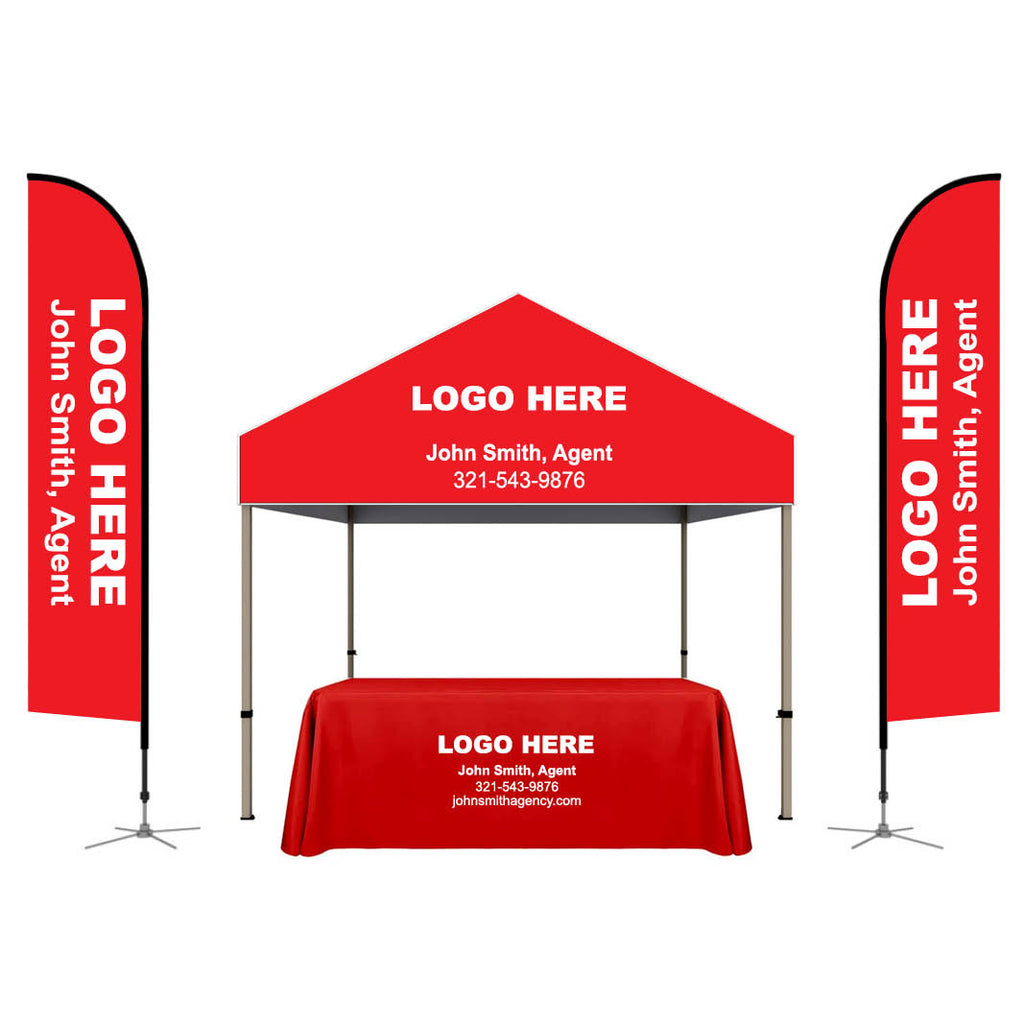 Event Display Kit