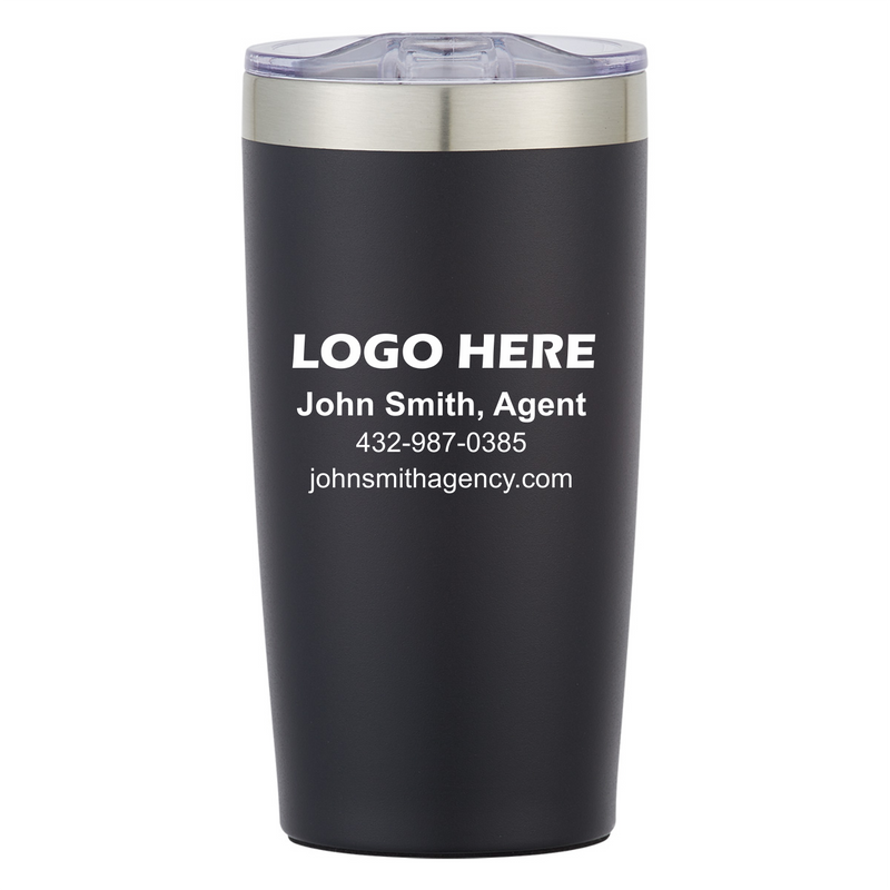 Two-Tone Himalayan Tumbler