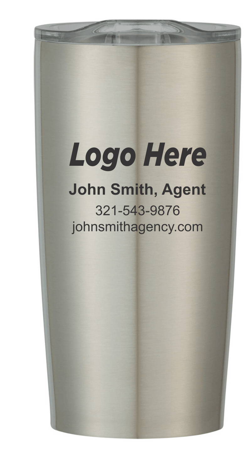 20oz. Himalayan Vacuum Tumbler