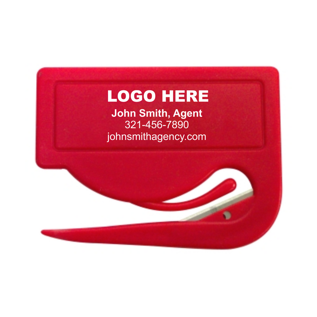 Jiffy Letter Opener