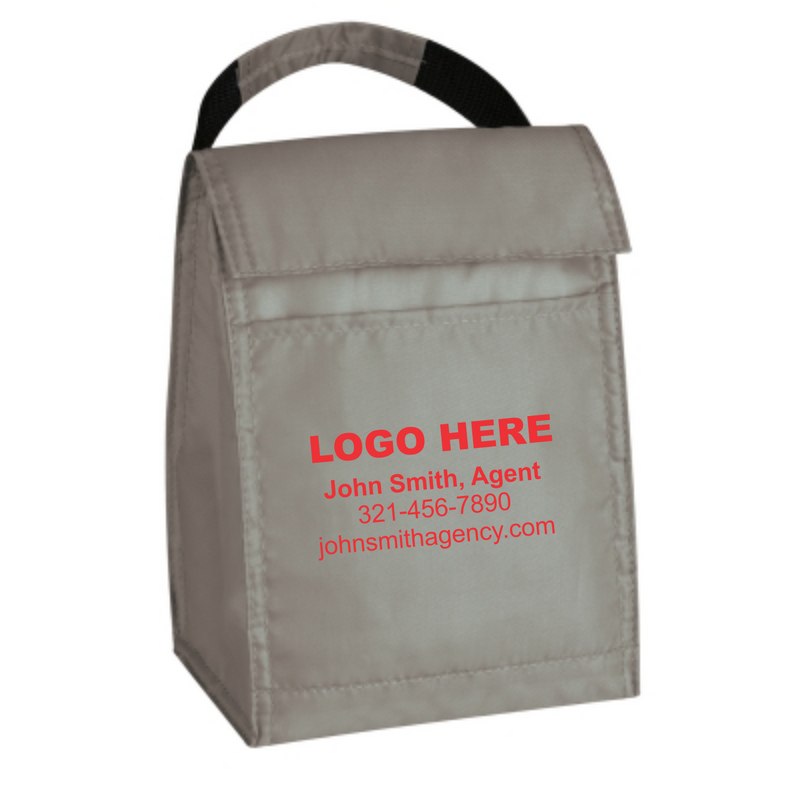 Budget Lunch Bag