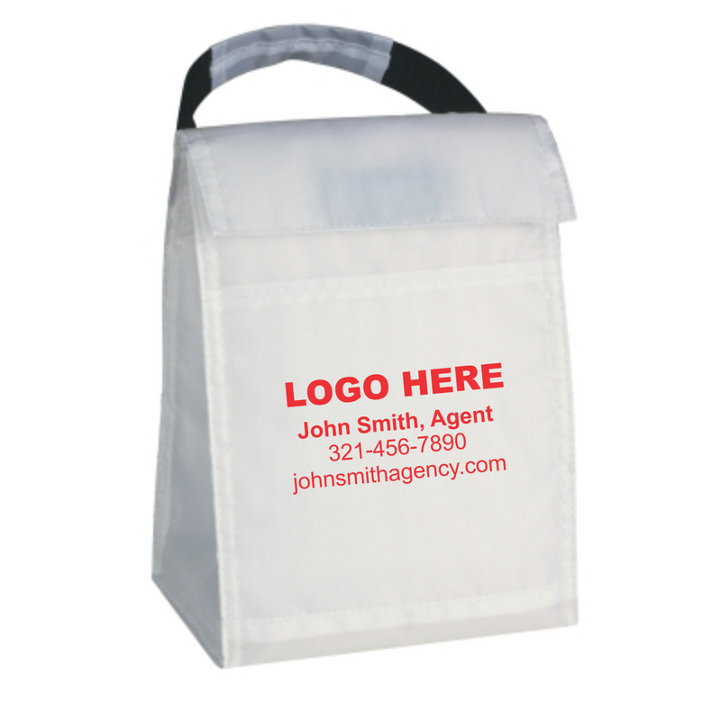 Budget Lunch Bag