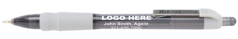 MaxGlide Click Corporate Pen