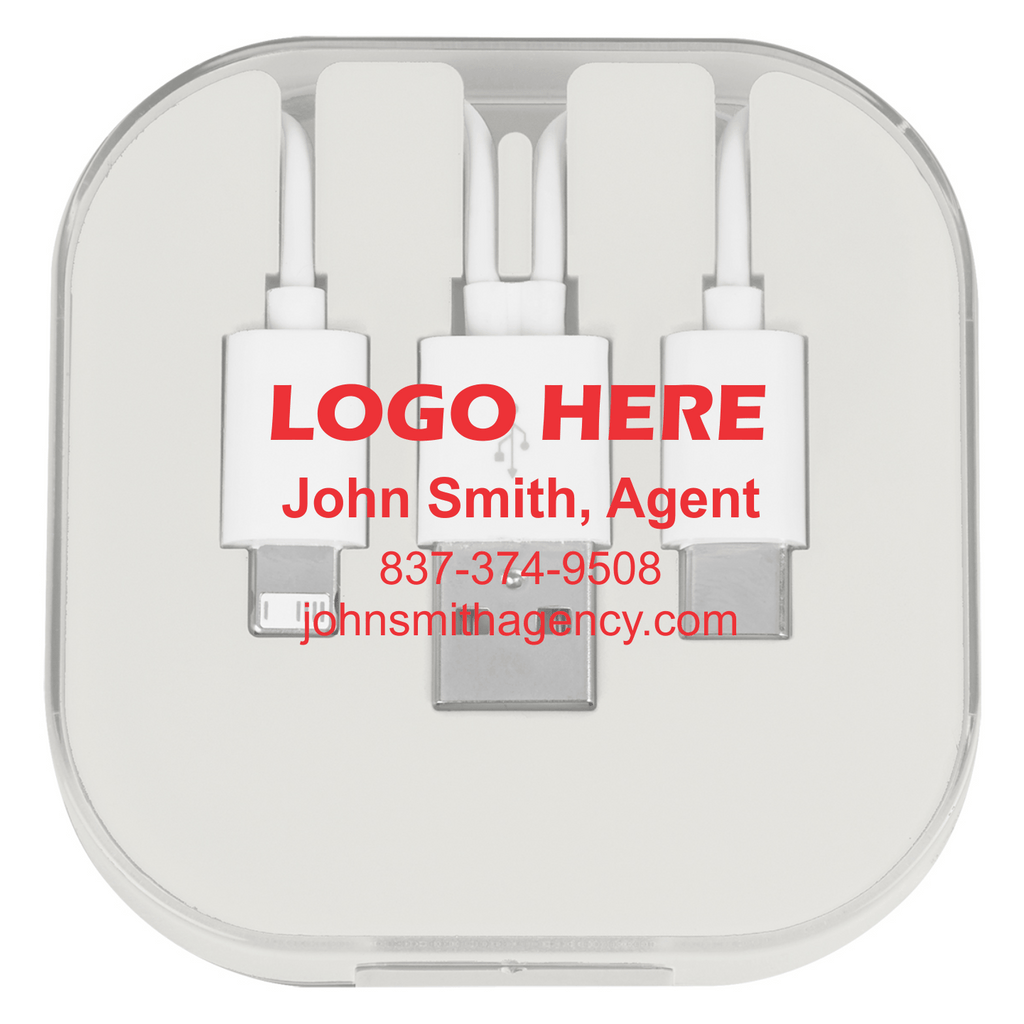 3-IN-1 CHARGE CABLE WITH PHONE STAND