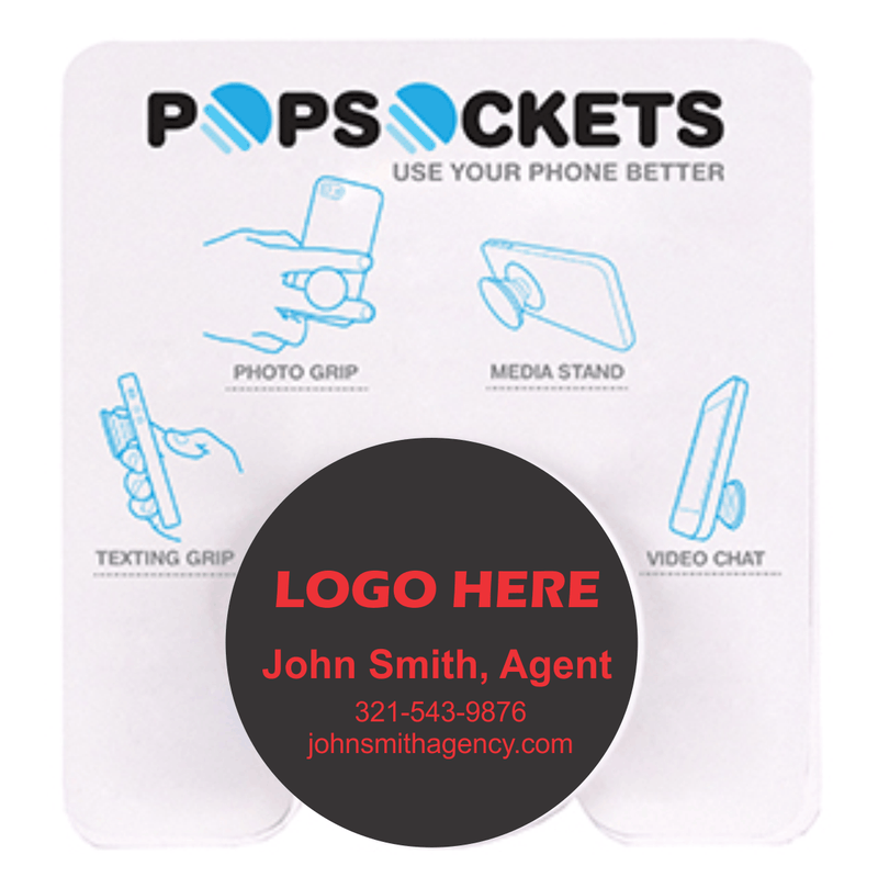 Pop Sockets