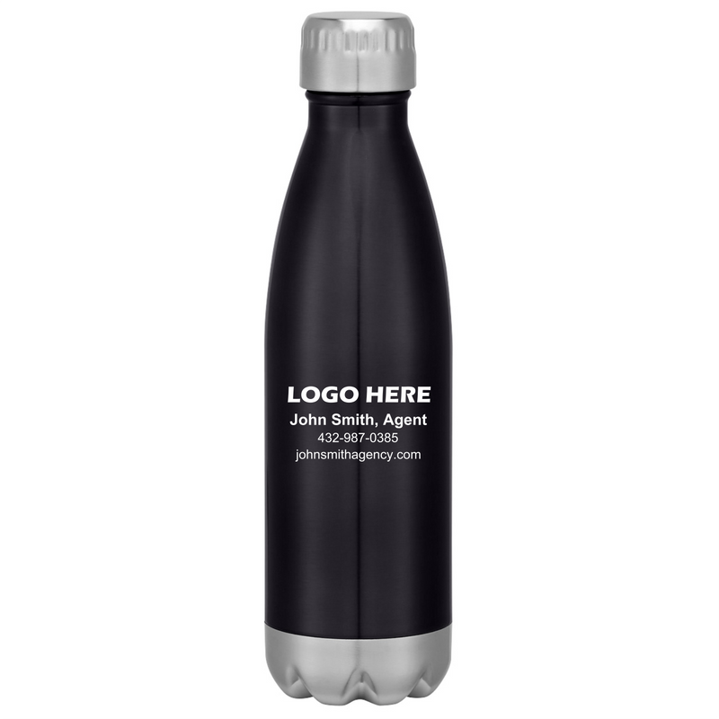 16oz. Stainless Vacuum Insulated Swig Bottle