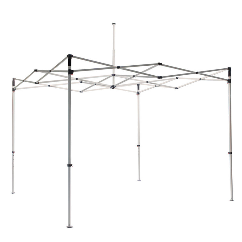 10 ft. Steel Canopy Tent