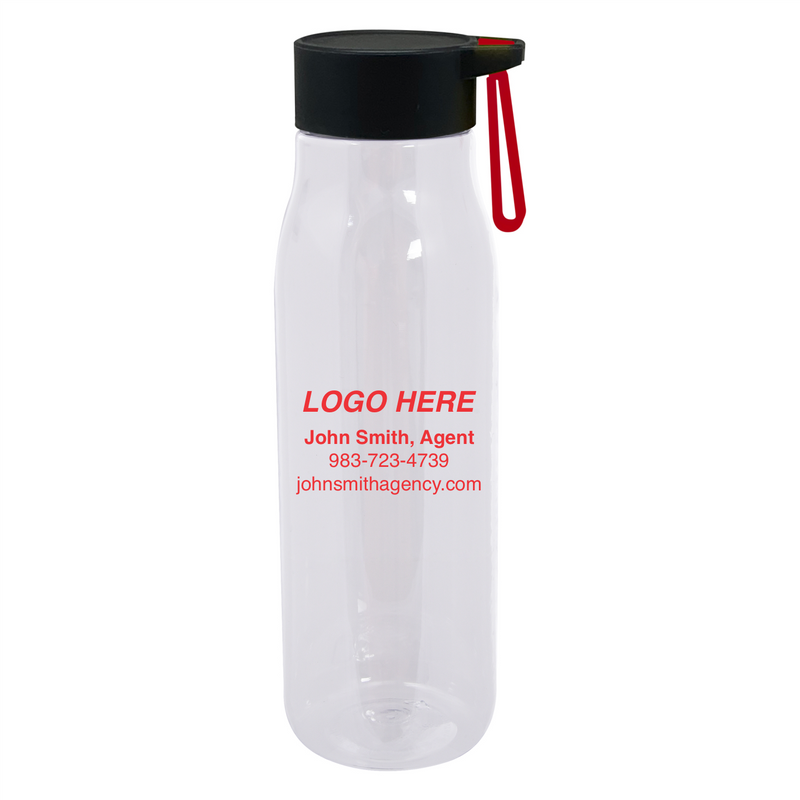 23 OZ. TARIO TRITAN™ BOTTLE