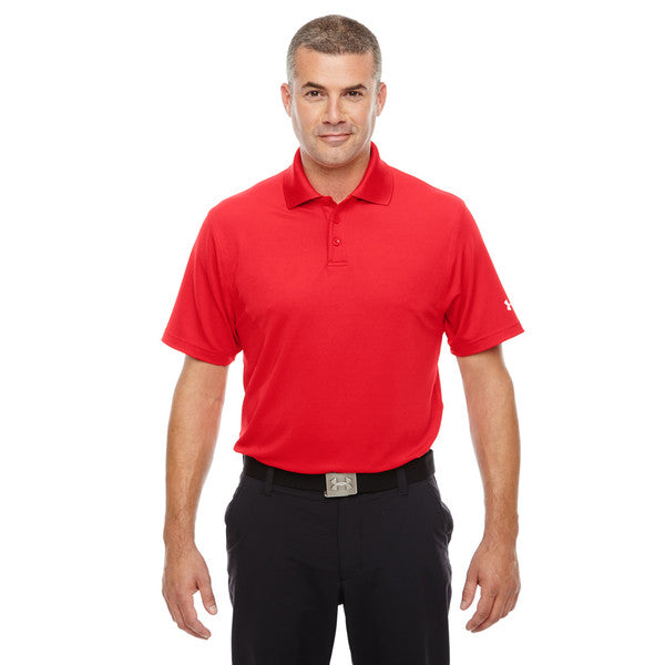 Under Armour Men's Corp Performance Polo
