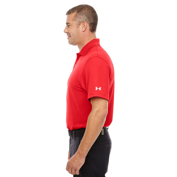 Under Armour Men's Corp Performance Polo