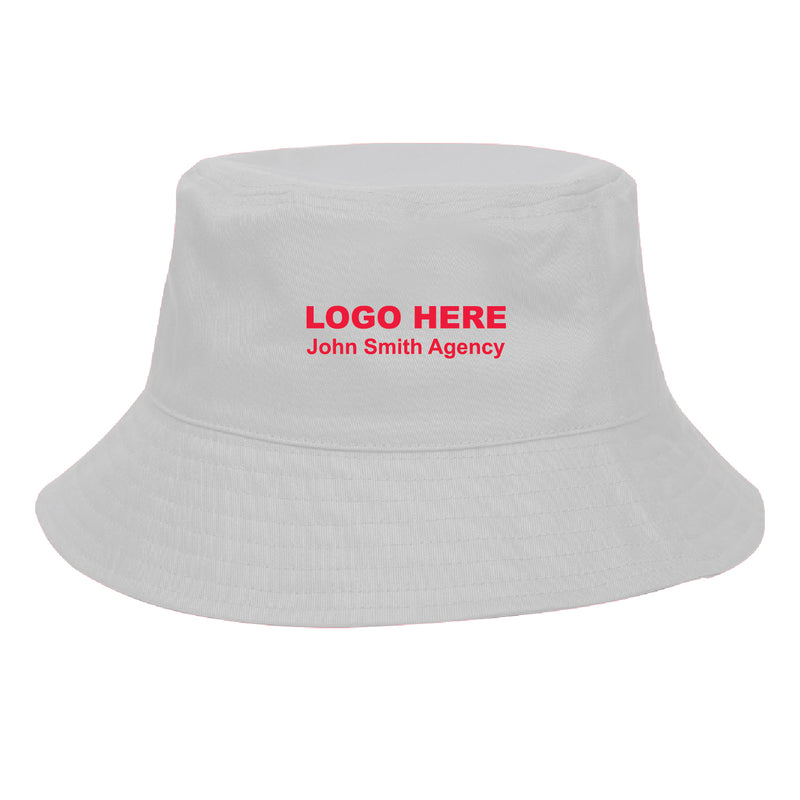 BERKLEY BUCKET HAT